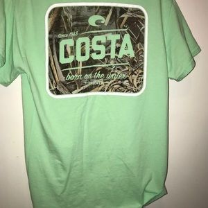 Costa shirt